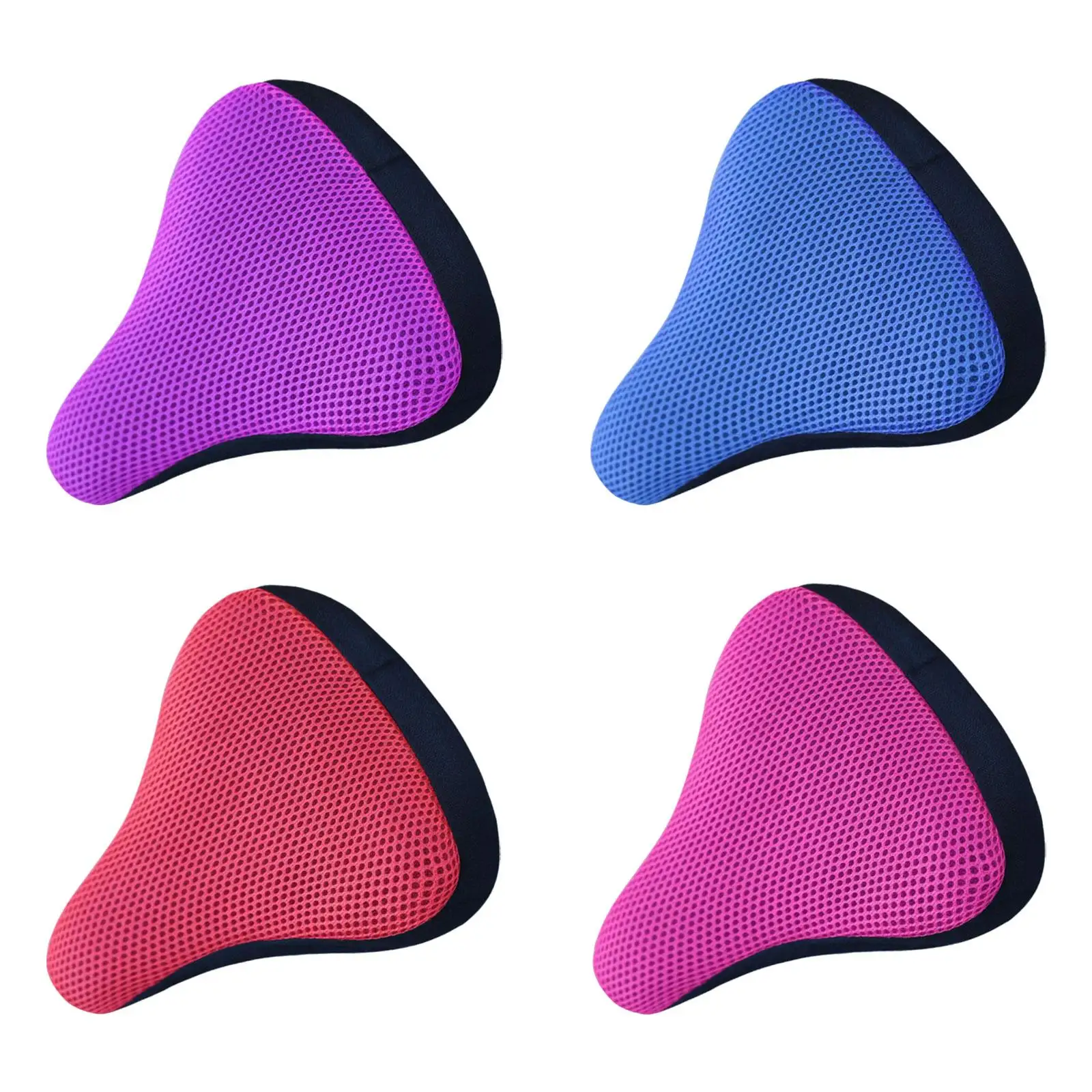 Premium Bike Seat Cover for Enhanced Comfort and Protection on Mountain and Road Bikes