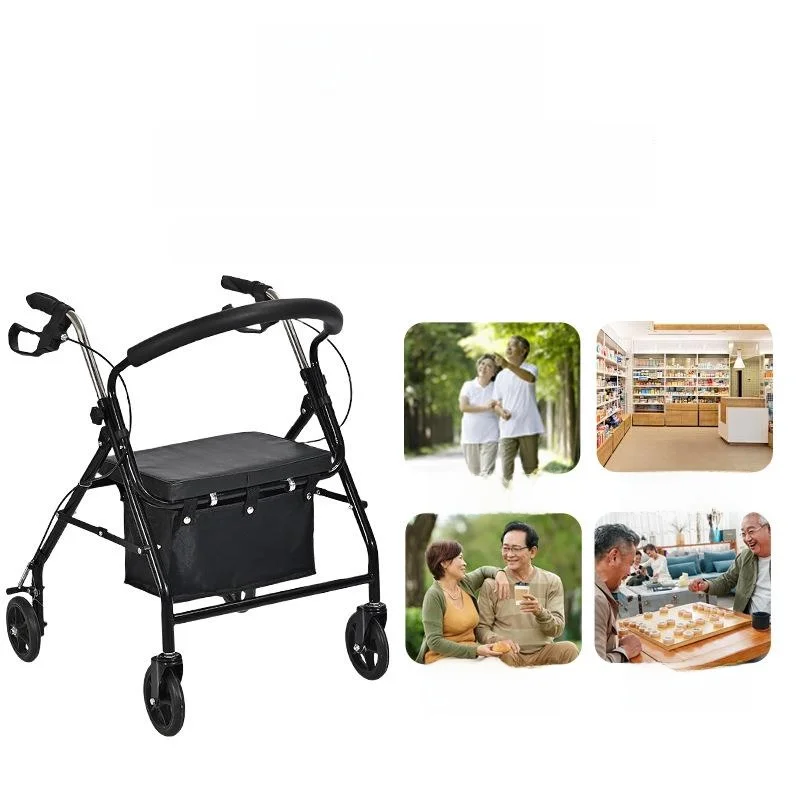 chariot-de-courses-pliable-multifonctionnel-petit-utilisable-comme-fauteuil-roulant-sur-lequel-on-peut-s'asseoir-et-pousser-en-acier-inoxydable-et-acier-au-carbone-pour-l'achat-de-legumes
