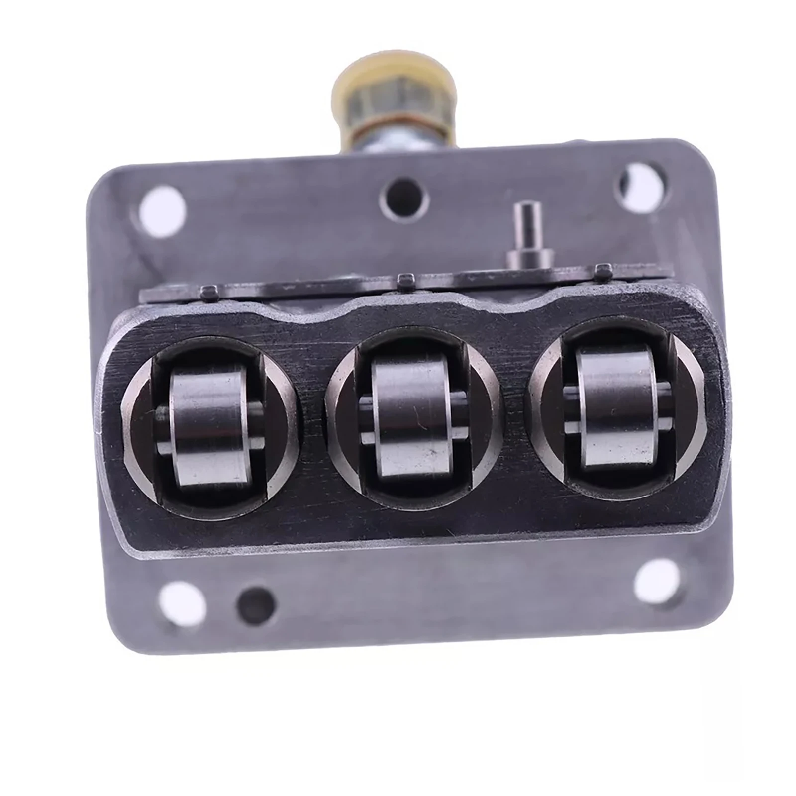 Pompa di iniezione del carburante 131017950 131017951 131017640 131017641   Per motore Perkins 403C-11 103-10 Shibaura trattore ST318 ST321 ST324