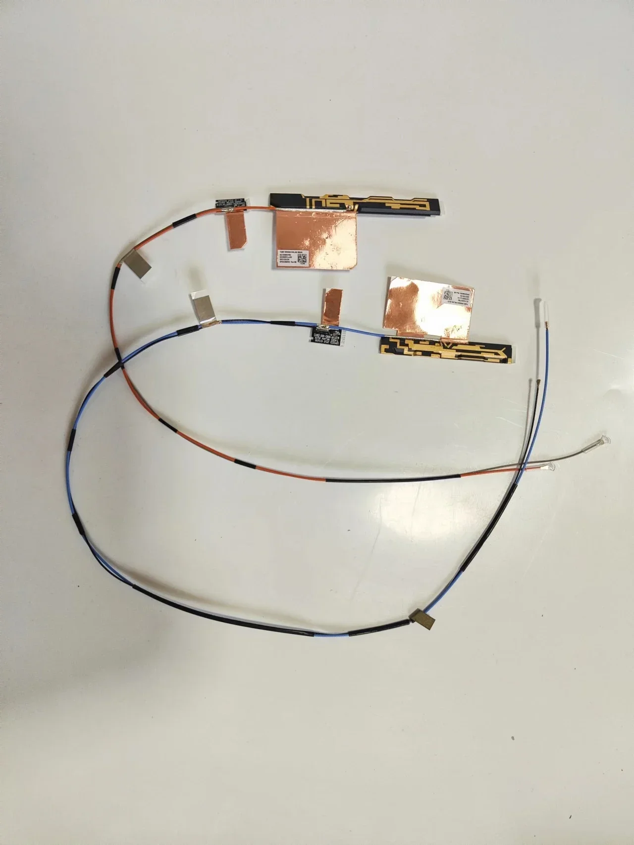 

New Original Laptop Parts Antenna For Lenovo Thinkpad T490 T495 P43s P14s T14 Gen1 02HK909 02HK910 02HK911