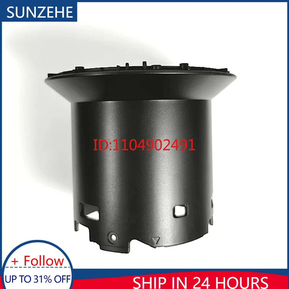 

2 Gen Filter Front Pressure Ring Lens Hood Mount Barrel + Fixed Bracket Cylinder Focusing Tube for Sony FE 24-70 mm F/2.8 GM II