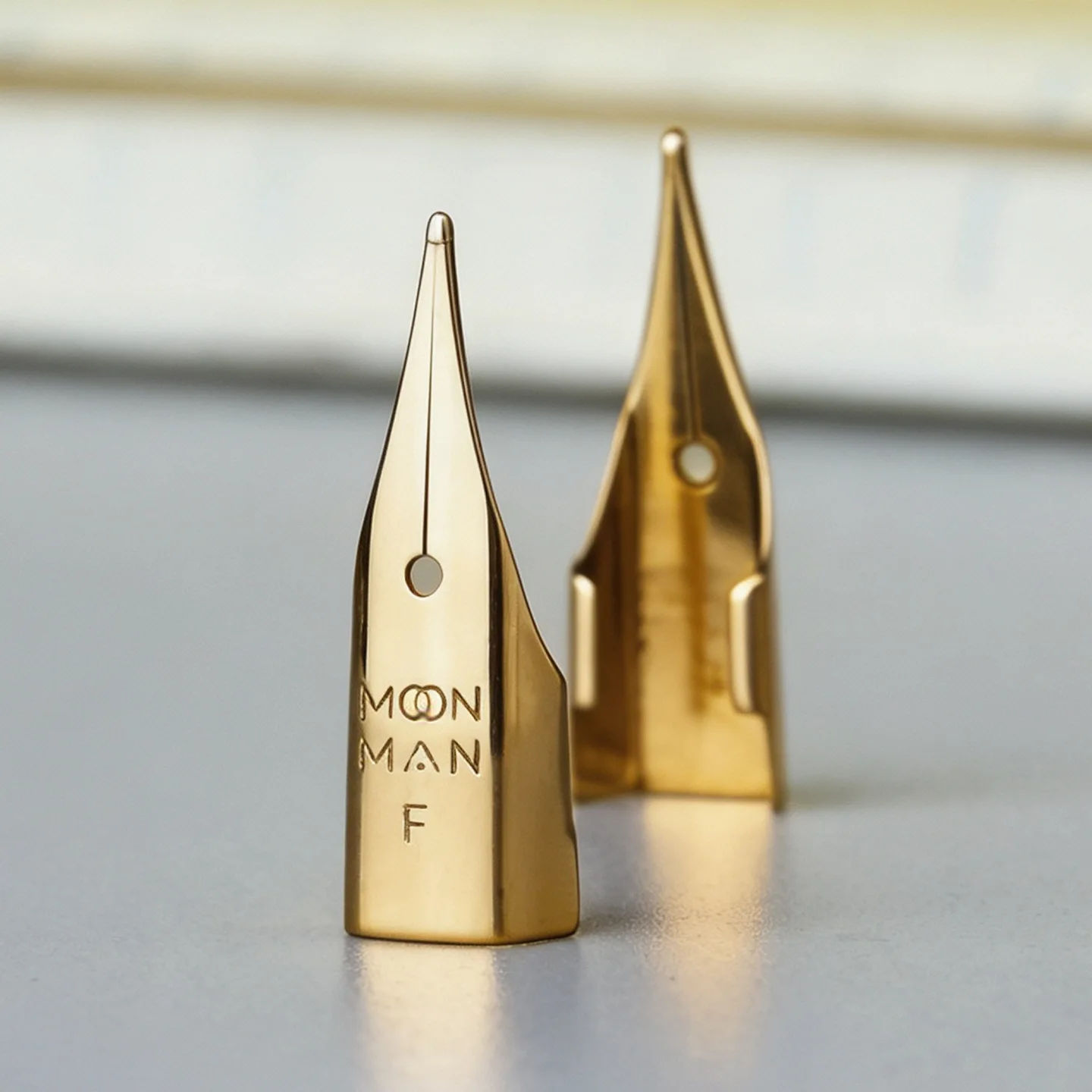 MAJOHN B32 Fountain Pen Nibs EF F Pen Tip Repair and Replacement Special Tool Pliers