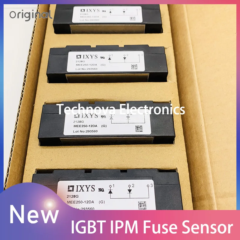 

IGBT module MEE250-12DA MCMA260PD1600YB MCMA260PD1600YA MCMA180PD2200YA MCMA180PD2200YB MEE250-12DA(H) MEK250-12DA MEO500-06DA