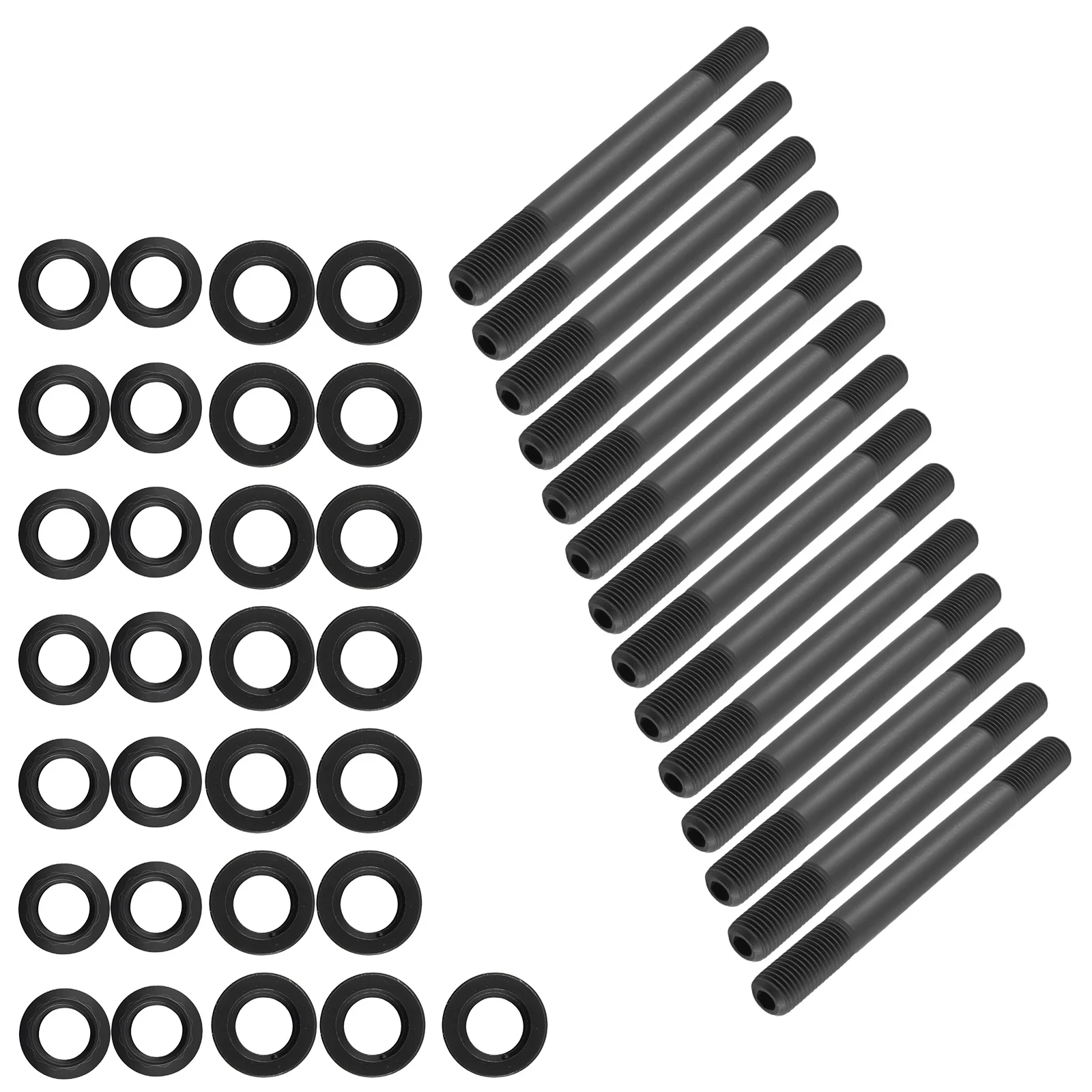 

New Cylinder Head Studs for Toyota Supra 3.0L 2JZ 1993-1998 203-4205