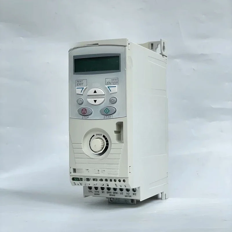 

Parts for inverter ACS180-04S-03A3-4