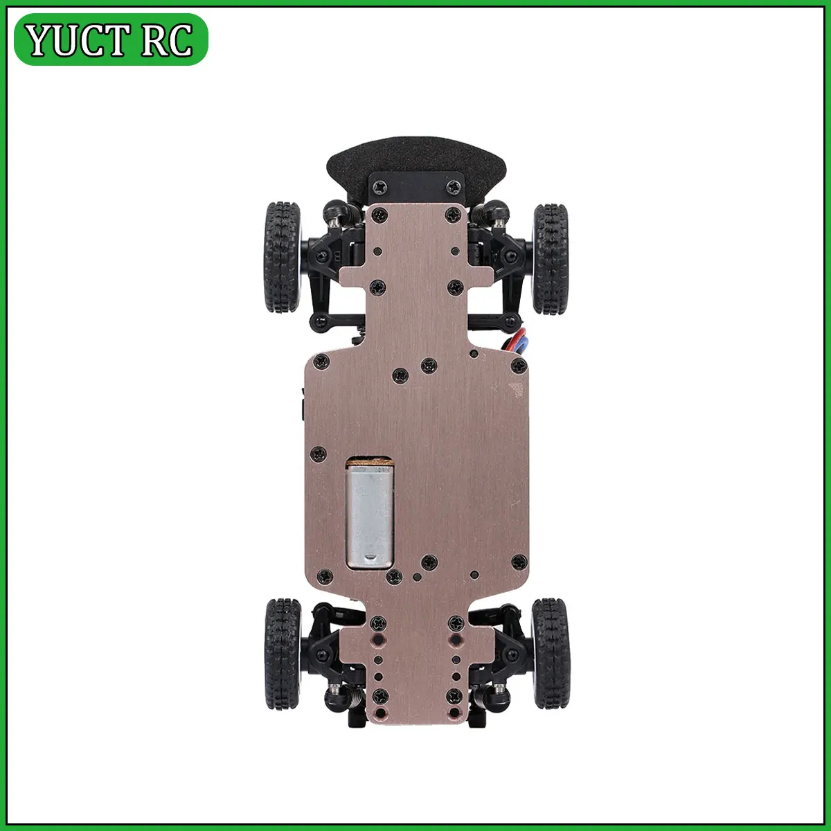 WLtoys K969 1/28 Mini Drift RC Car K989 4WD Off-Road ad alta velocità 2.4G Giocattoli da corsa telecomandati Veicolo in lega per bambini Natale