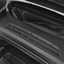 Tesla Model Y Air Intake Net #2