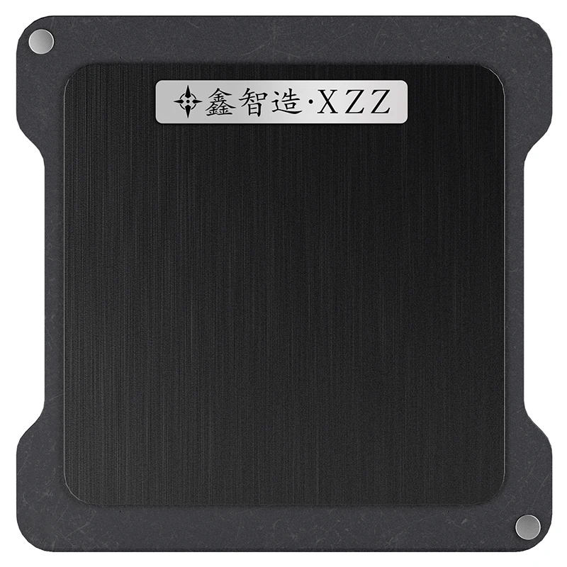 XZZ RTX4090 BGA Reballing Stencil, Tin Planting Platform, Mobile
