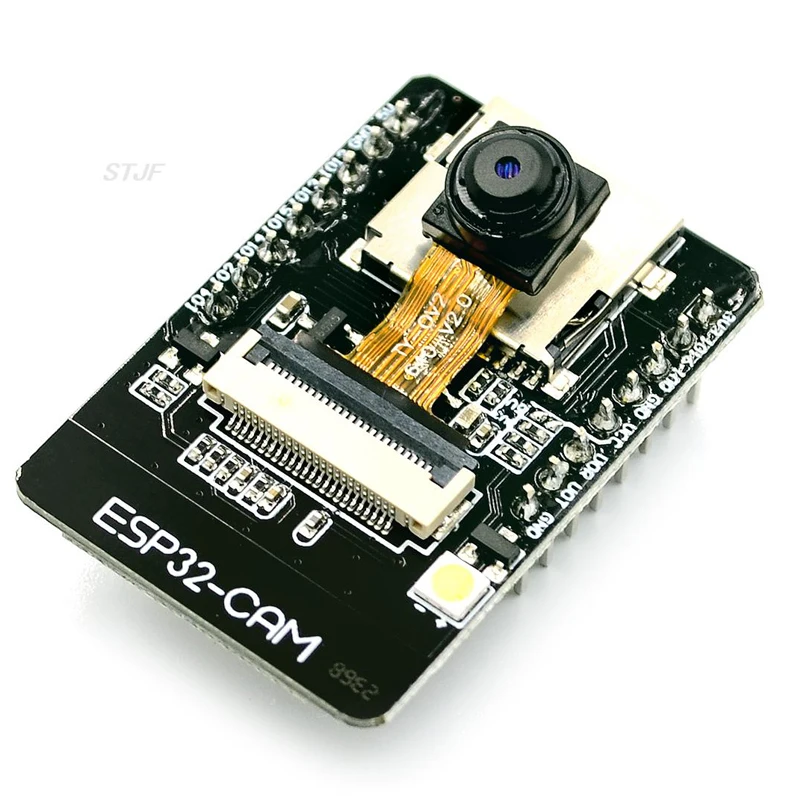 1pcs ESP32-CAM WiFi WiFi Module ESP32 serial to WiFi ESP32 CAM Development Board 5V For Bluetooth with Camera Module