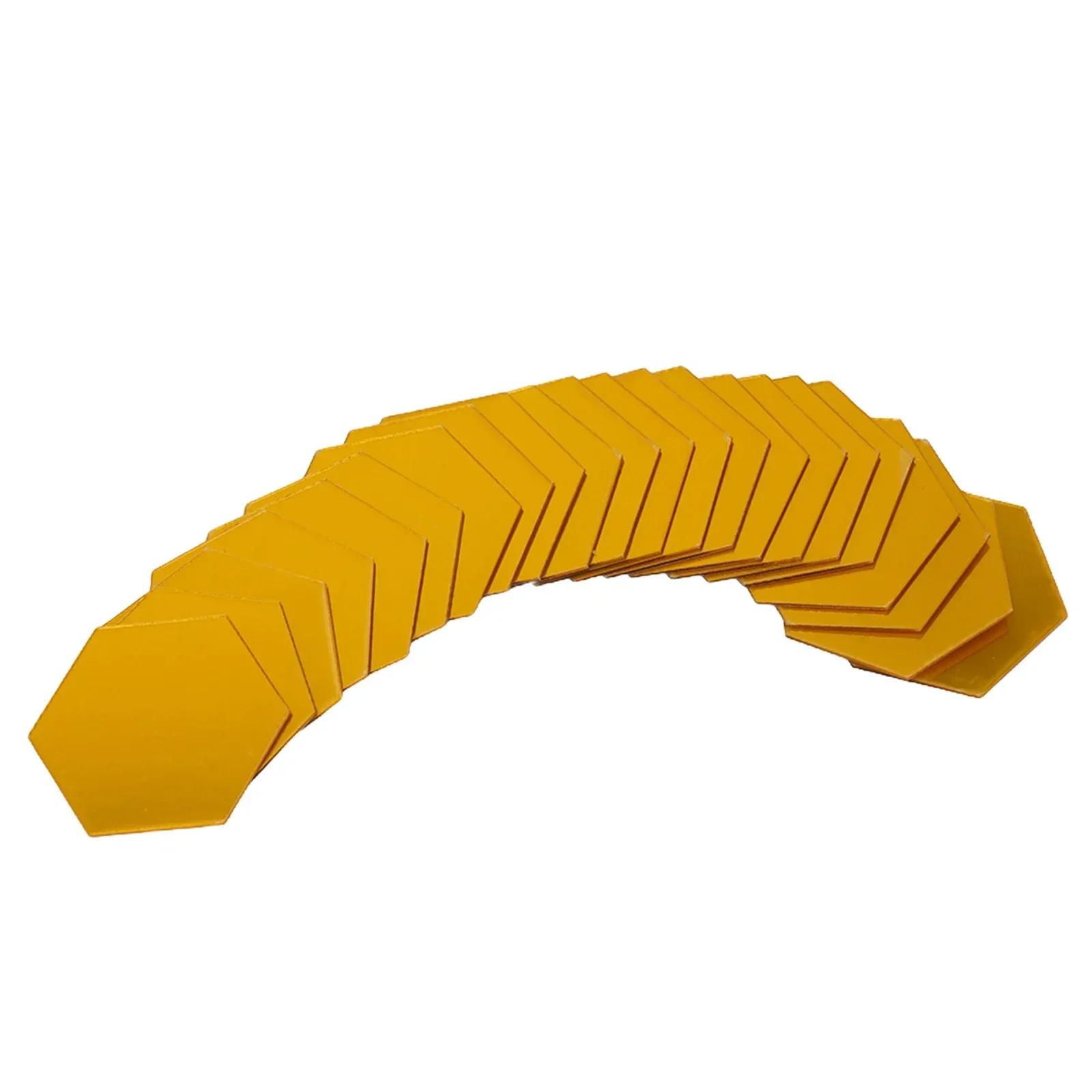 Removable Mirror Wall Sticker Stickers Tile Home Living Room Mirror Wall 24Pcs Bedroom Decal Decor High Quality