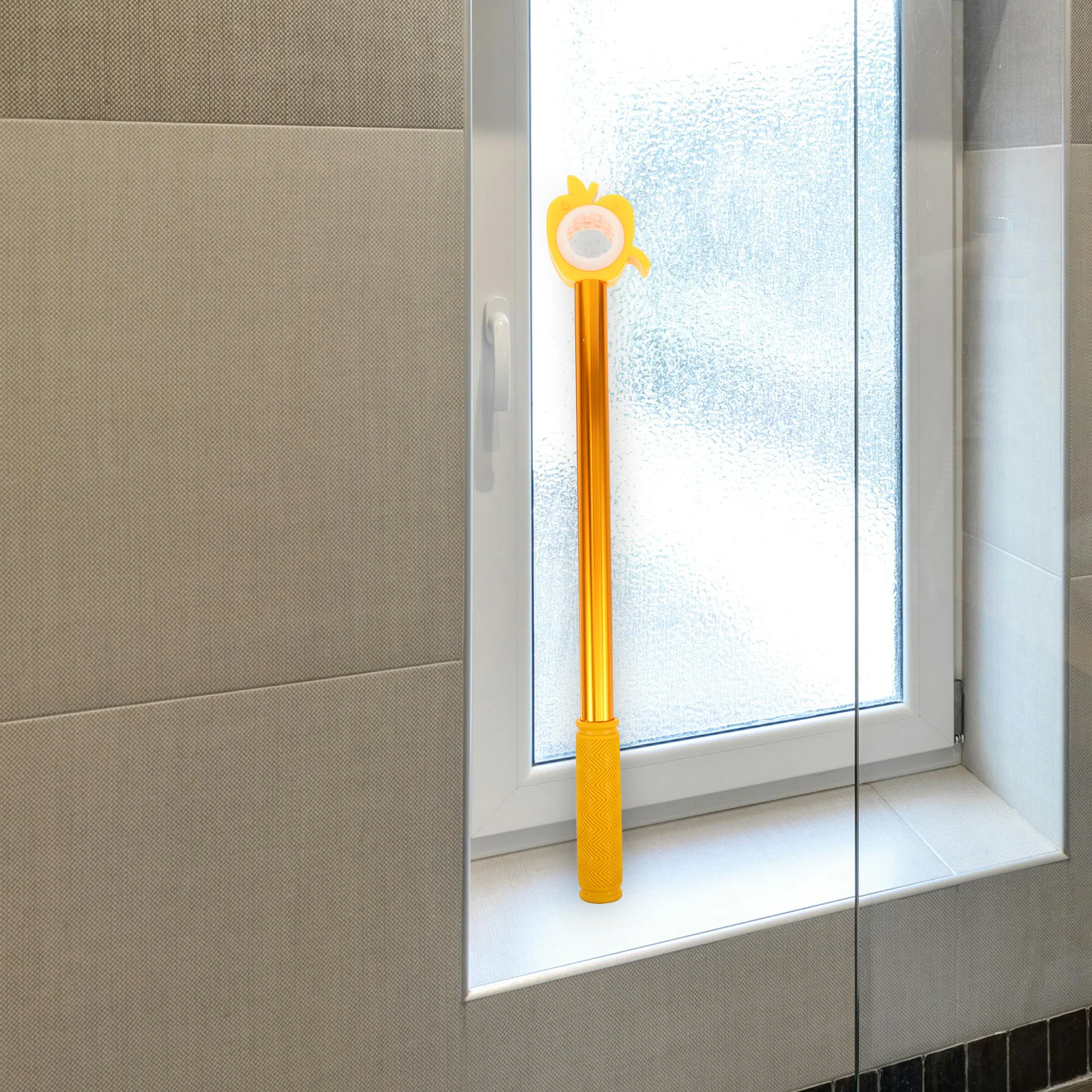 

Extendable Roof Window Pole Opener For High Reach Awning Windows Blind Wand Tool Blinds Open Close Rod Window Accessories