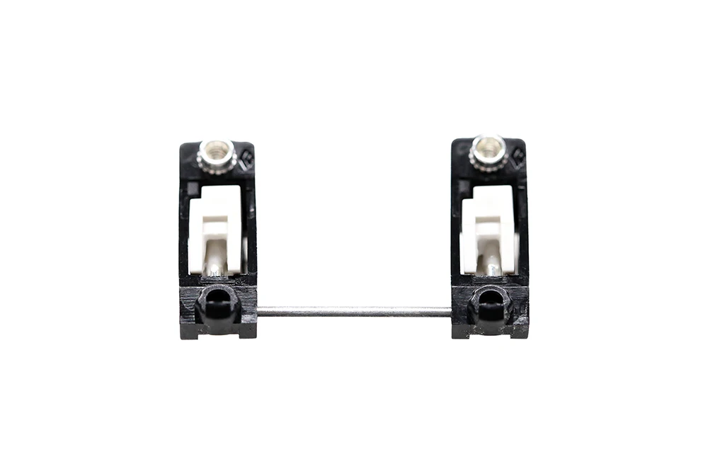 Gateron PCB Screw in Stabilizer for Mechanical Keyboard xd64 BM60 xd87 White Black 60 64 68 75 84 87 96 98 1800