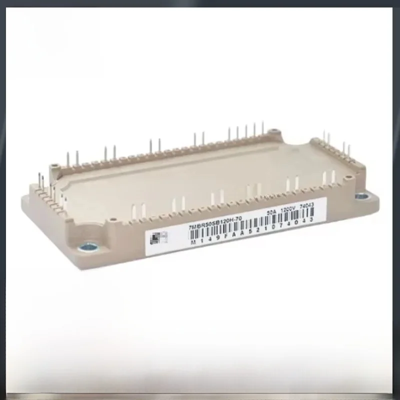 

7MBR150VR060A-50 7MBR50SB120H-70 7MBR150VR060-50 IGBT Module