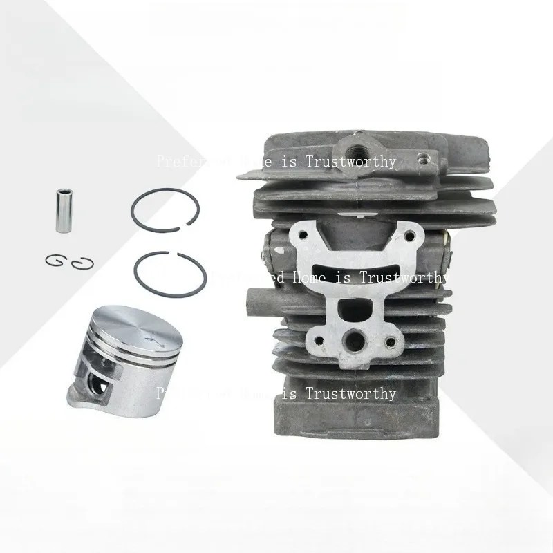 

Поршень цилиндра бензопилы подходит для цилиндра MS171 MS181 MS181C MS211 MS290 в сборе