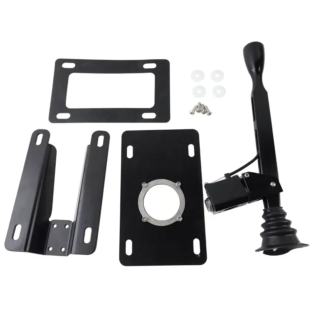 For Toyota GT86 Billet Short Shifter Box High-performance For Scion FR-S Subaru BRZ 2.0L 2.4L Quick Shift Aluminium Alloy