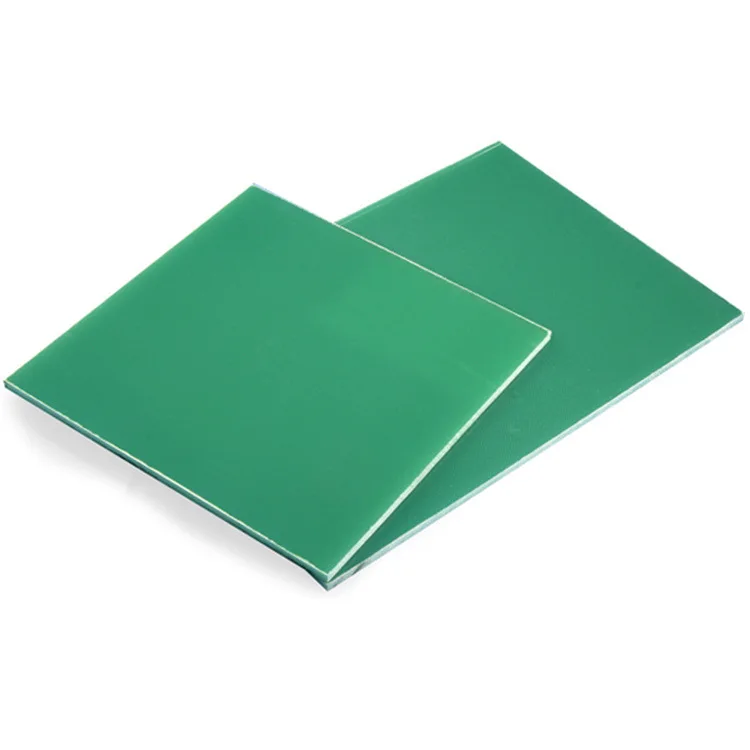 G10 FR4 Fiberglass Sheet Light-green Epoxy Plate 3240 Epoxy Resin Board FR-4 Glass Fibre 3D Printer 0.5mm 1 1.5 2 3 4 5mm thick