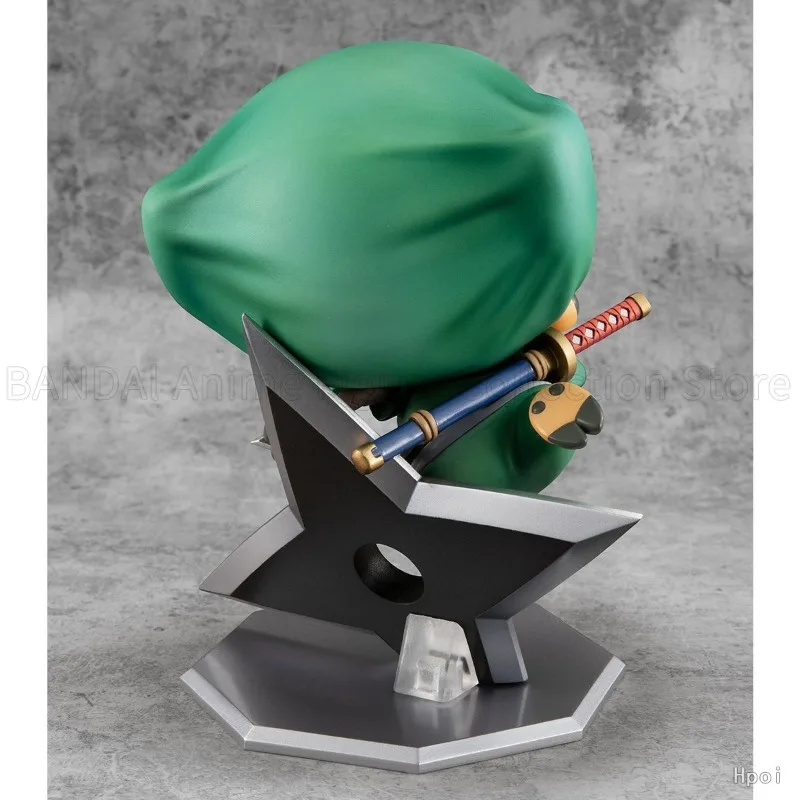 

В наличии оригинальные игрушки MegaHouse P.O.P «Воивницы Альянс» ONE PIECE Tony Tony Chopper, модель украшения, подарочная коллекция