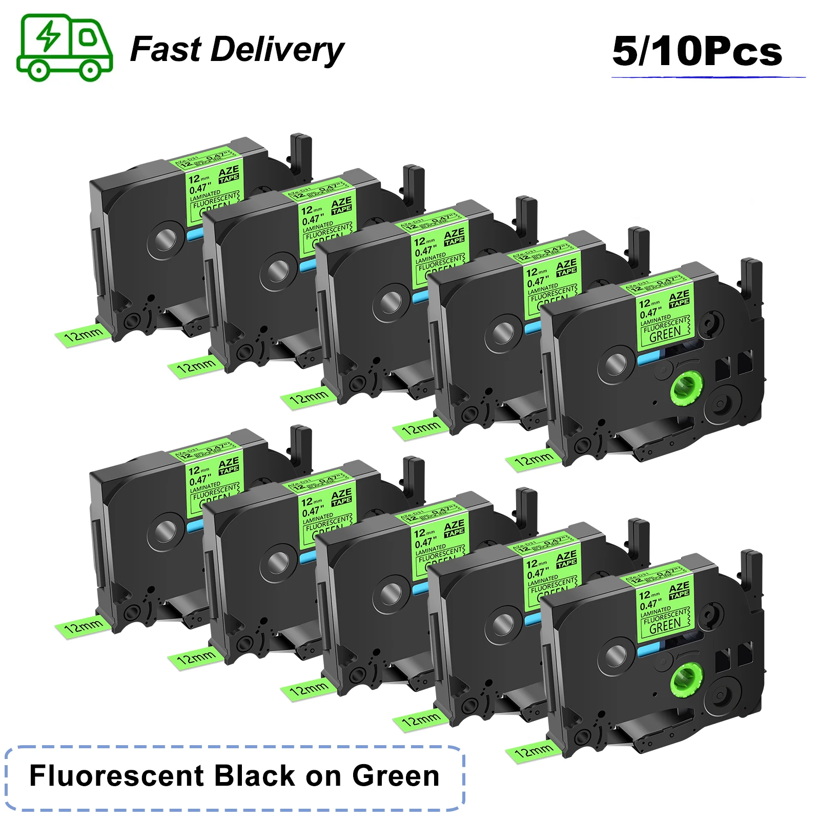 5/10Pcs AZE-D31 Lab…