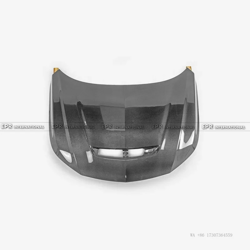 

Hot Arrive V-Weave Carbon OEM Hood for HONDA INTEGRA TYPE S DE5 2024+ New Design Bonnet