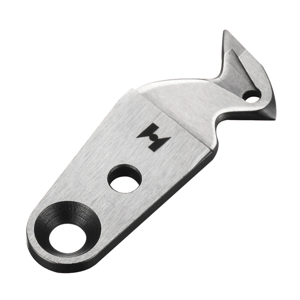 Computer Embroidery Machine parts, The Old Section Of Shear Line blade: H Card knife, AT0204000000/EG0204000000