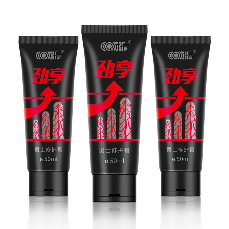 Penis Enlargement Cream Lasting Erection Enhancement Growth Big Dick Xxl Cream Thickening Delay Male Penis Massage Cream