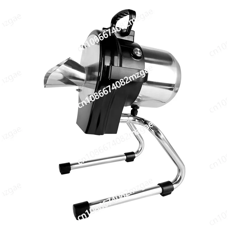 

Cutting scallion artifact Small commercial vegetable cutter Electric chives Xiaomi pepper ring Multifunctional ring cutter