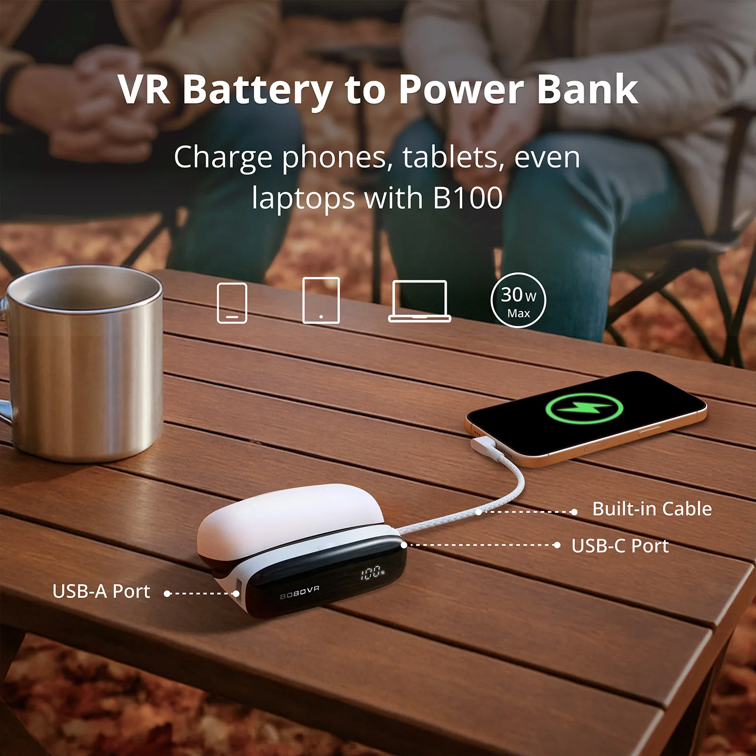 Thumbnail 3 - #29 Best Portable Power Banks to Buy In 2026