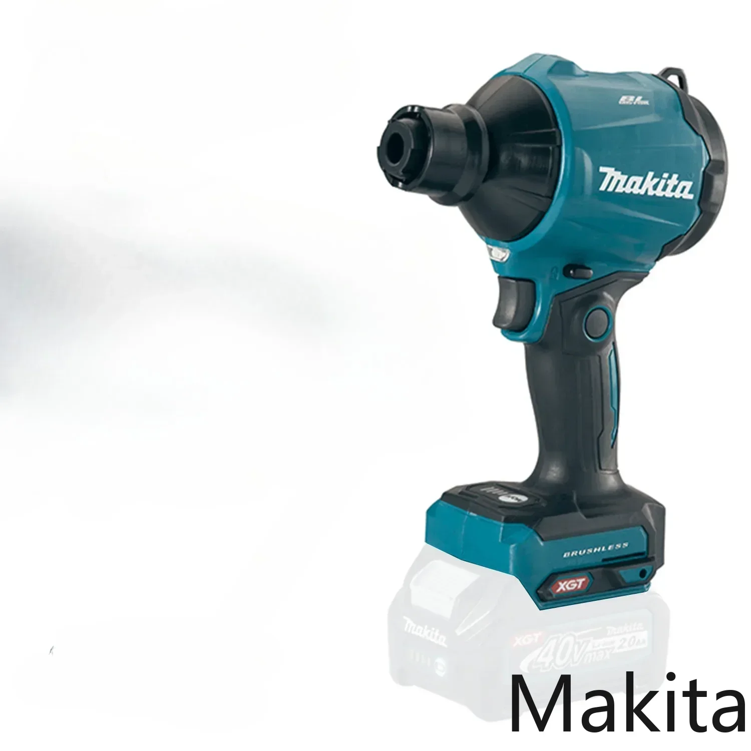 

Воздушный пылесборник для зарядки электроинструмента Makita DS180