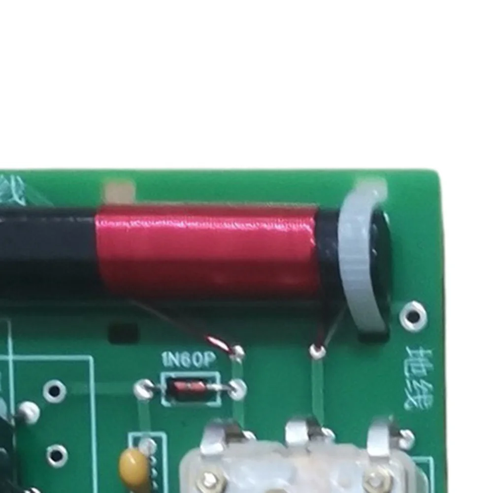 For crystal Radio Impedance Matching Transformer for DIY Builders Focused on Antenna Setup Optimization and Signal Reception