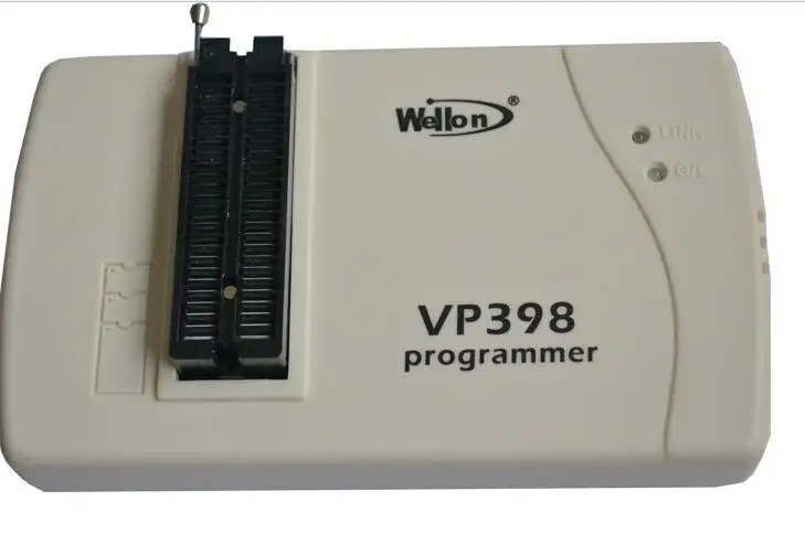 VP-398 Universal Programmer Writer VP298 RF1800 upgrade version