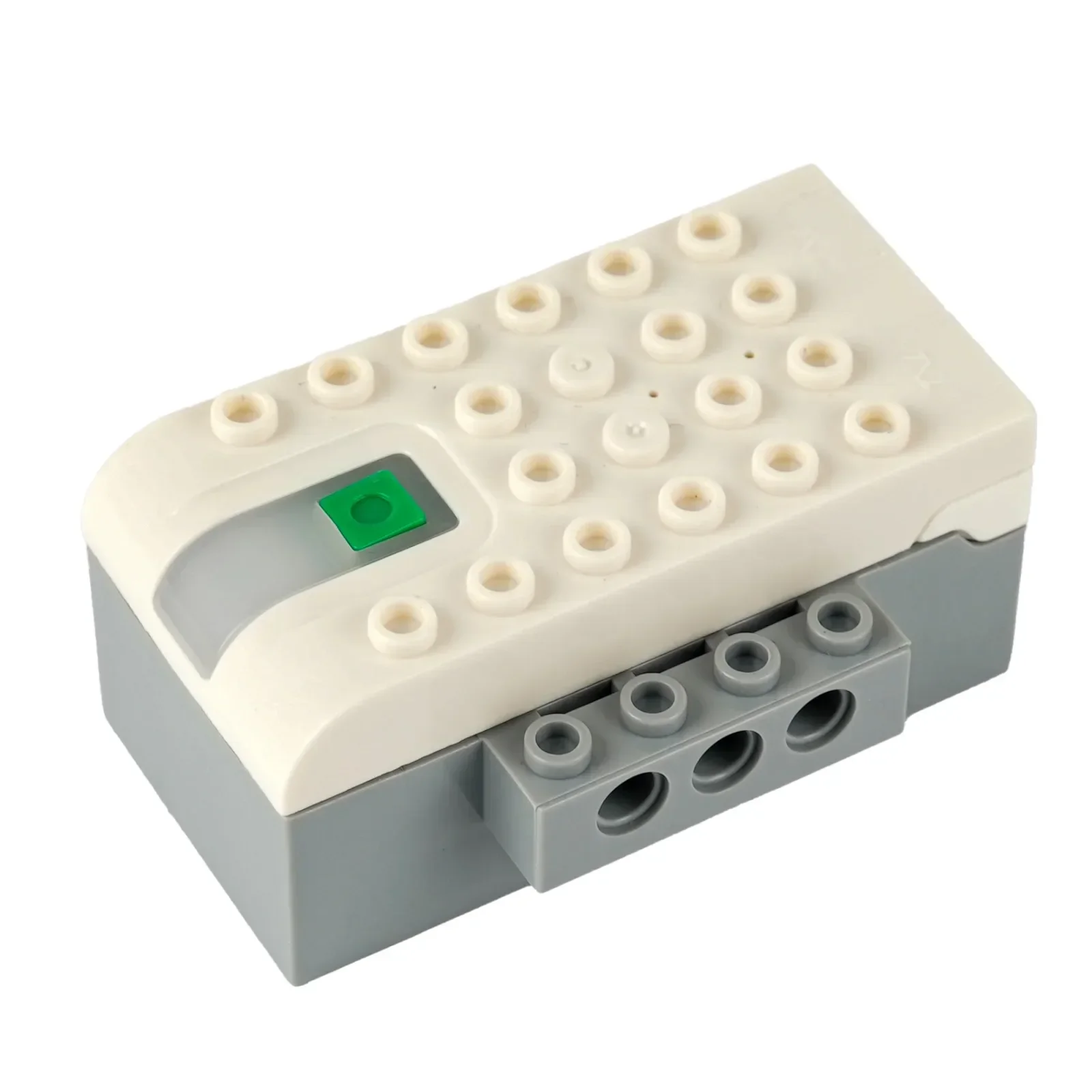 Fit for 45300 WEDO 2.0 Power Function Parts Tilt Motion Sensors 19071 Main Smart Hub Motors Education Building Blocks Bricks Toy - Image 5