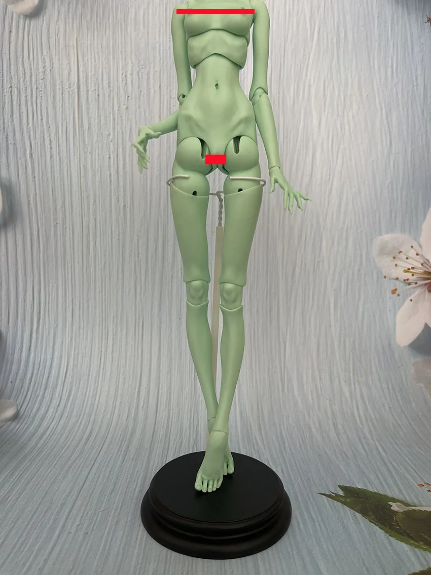 BJD SD Doll 1/4 Doll stents Doll A birthday present High Quality Articulated puppet Toys gift Dolly Model nude Collection