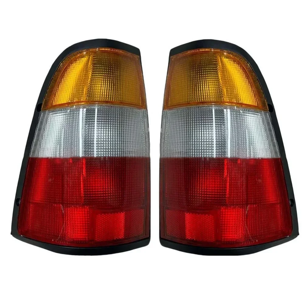 

Rear Stop Light Brake Taillight Tail Light for Isuzu 1998 1999