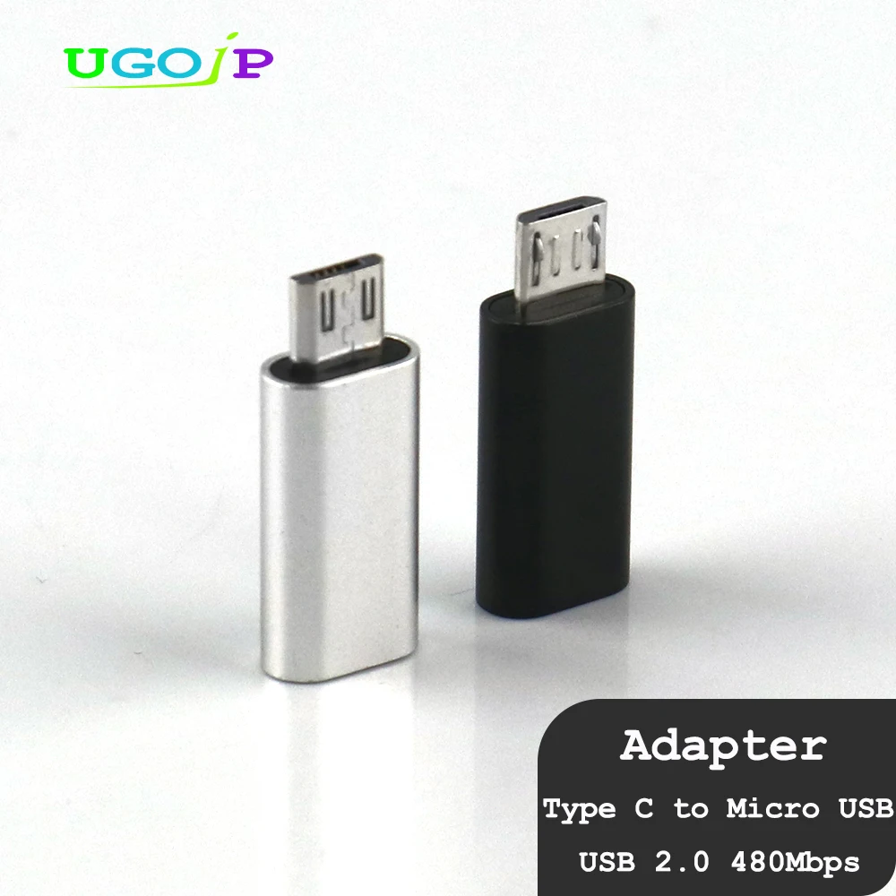 Ugojp Micro Usb Ada…