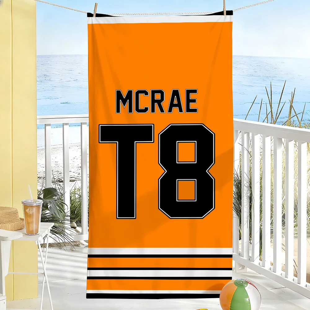 Tate McRae 