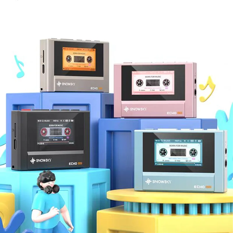 Fiio Snowsky Echo M… - image