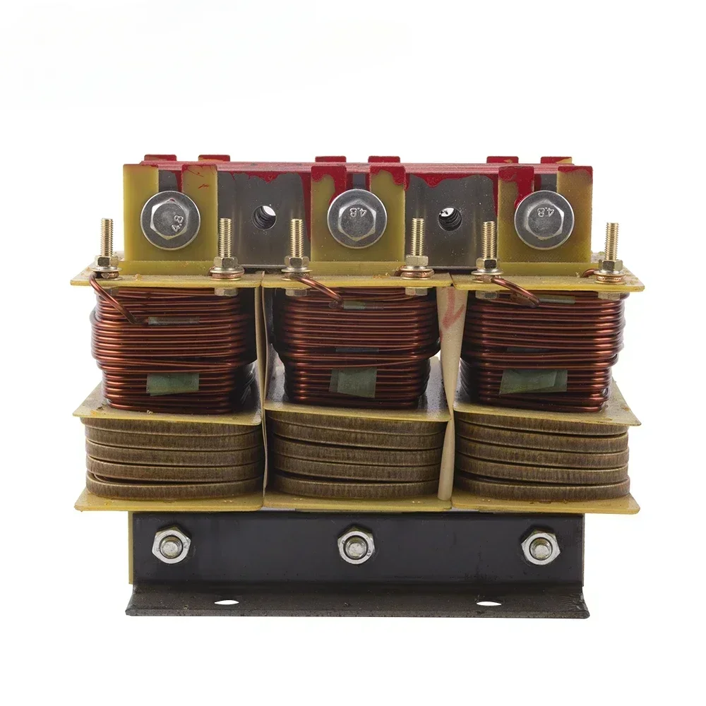 

-Brushed Phase Compound Excitation Generator Reactor Transformer 75KW100KW120KW150KW300KW Transformer