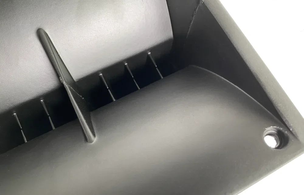 Größe 318L*165W*275H, Hals: 1,4 Zoll Live-Sound-Lautsprecherhorn – Detail 19