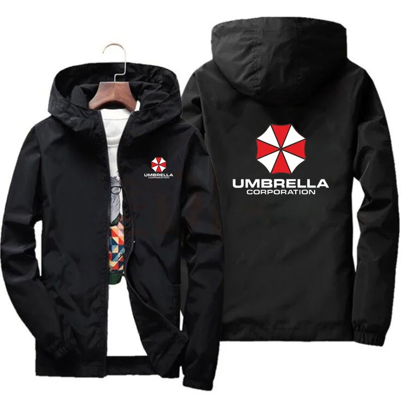 2026 New Men Casual Blazer Harajuku Outdoor Jacket Truck Logo Print Spring Autumn Fashion Trendy Versatile Top Streetwear Coat