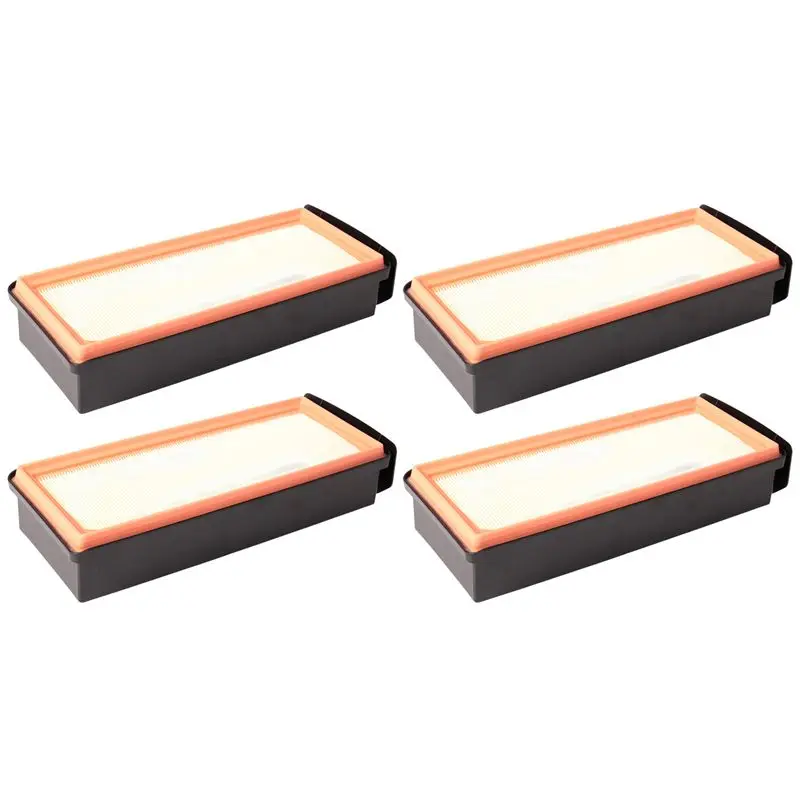 

Воздушный фильтр 13718510239 для BMW X5 X6 E70N E71 F01N F02N F06 F10 535D 640D 730D X3 X4 3.0D F15 X5 13718518111-A02G