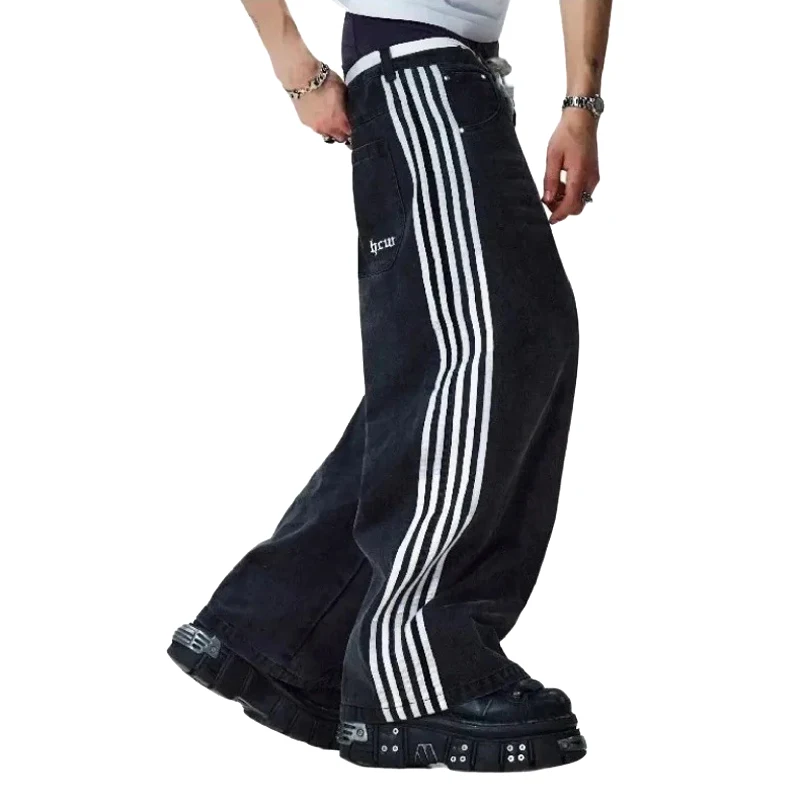 Thumbnail 3 - #6 Trending Wide Leg Denim Jeans Right Now