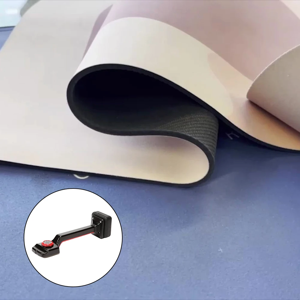 DIY Friendly Adjustable For Carpet Stretcher with Ergonomic Handle and Innovative Design for Effective Results