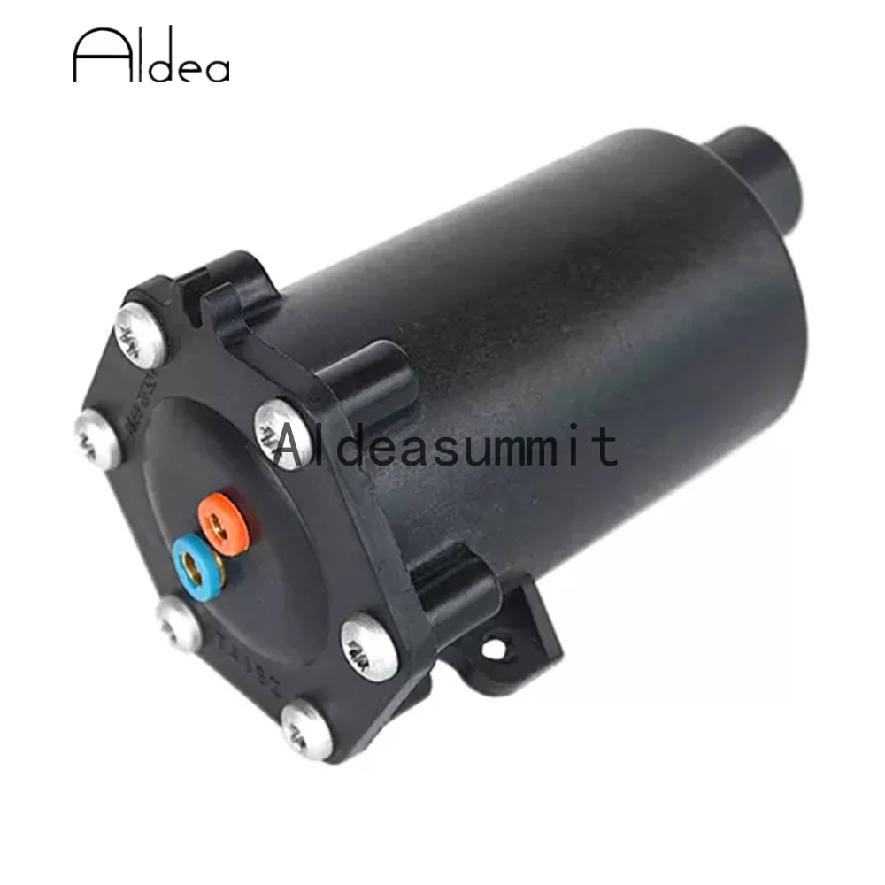 Air Dryer For Land Rover Discovery 3 4 LR3 LR4,Range Rover Sport Dissipate Moisture to Protect Air Suspension System VUB504700