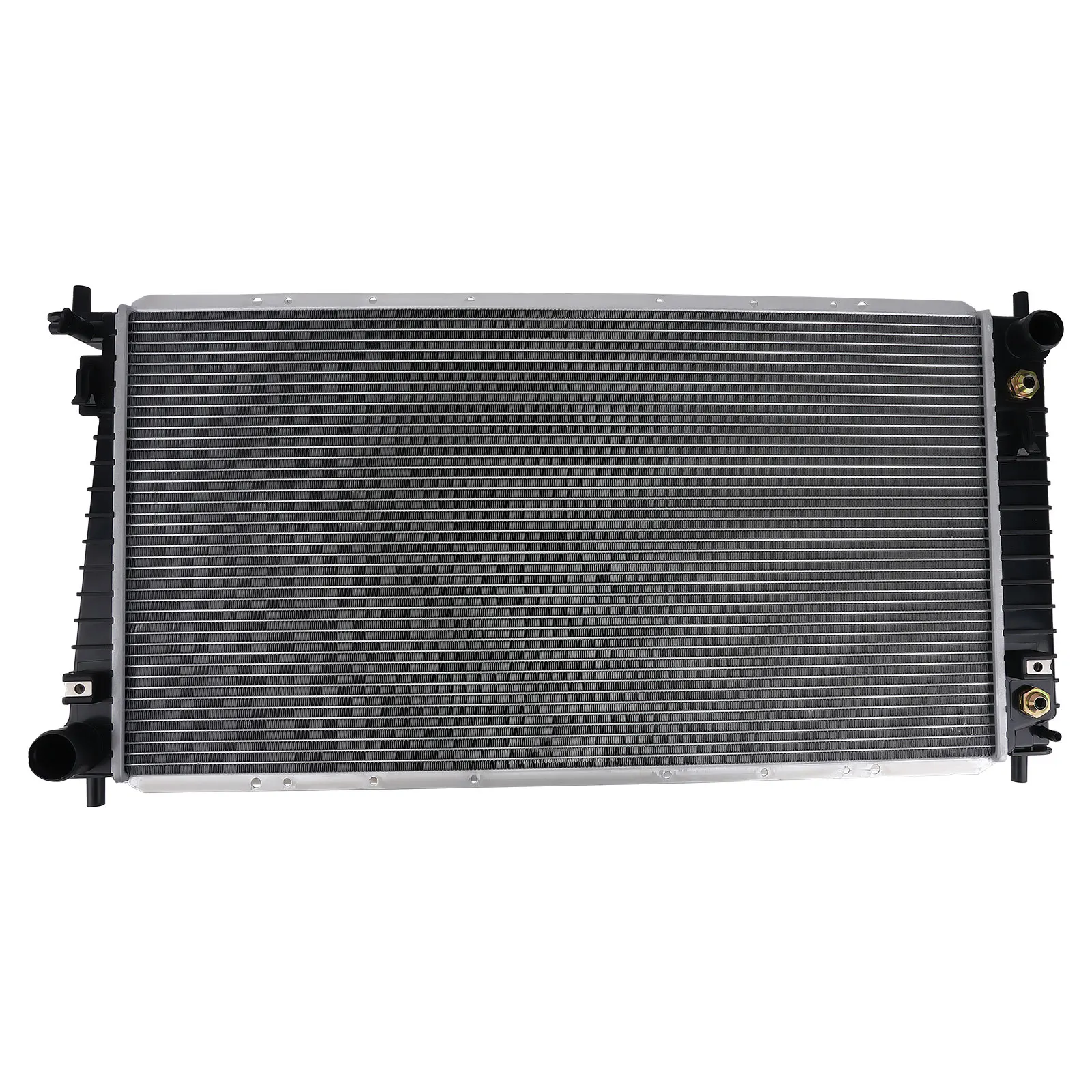 Complete Radiator for Ford F-150/Navigator 4.2L-5.4L 2004-2008 5L3Z8005EB CU2818