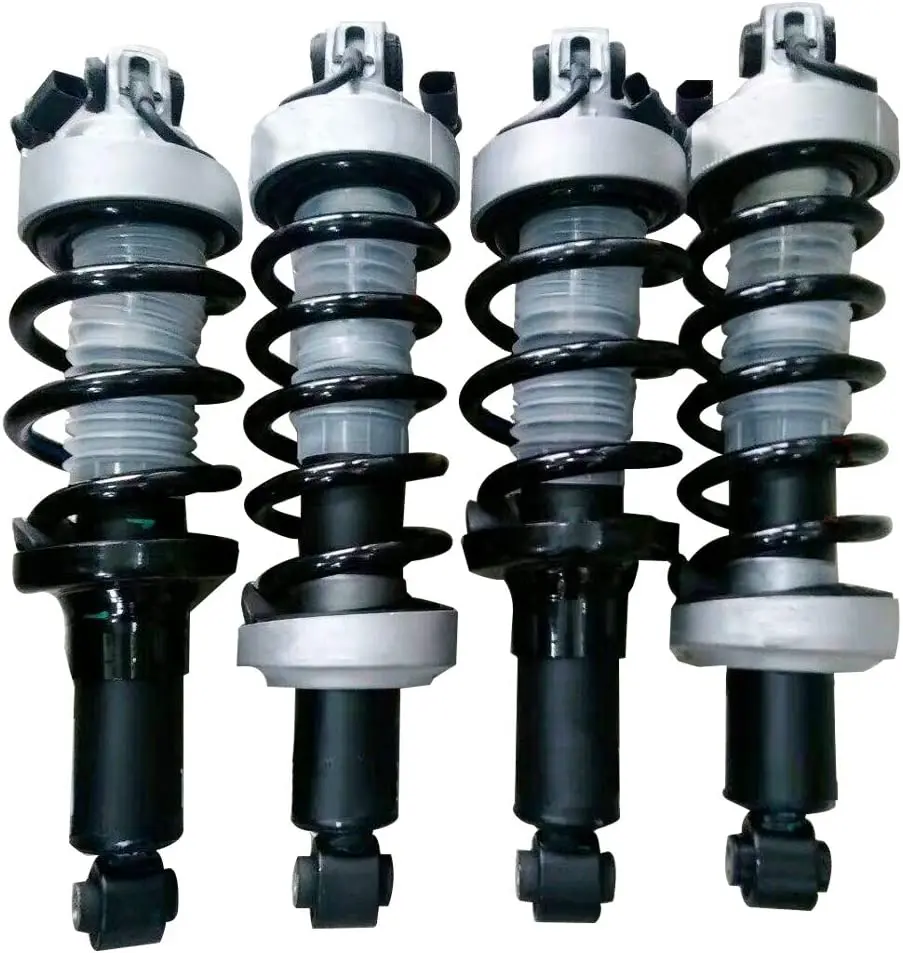 

Auto Spare Car Parts Air Suspension Shock Absorber for R8 OE 420512019AL