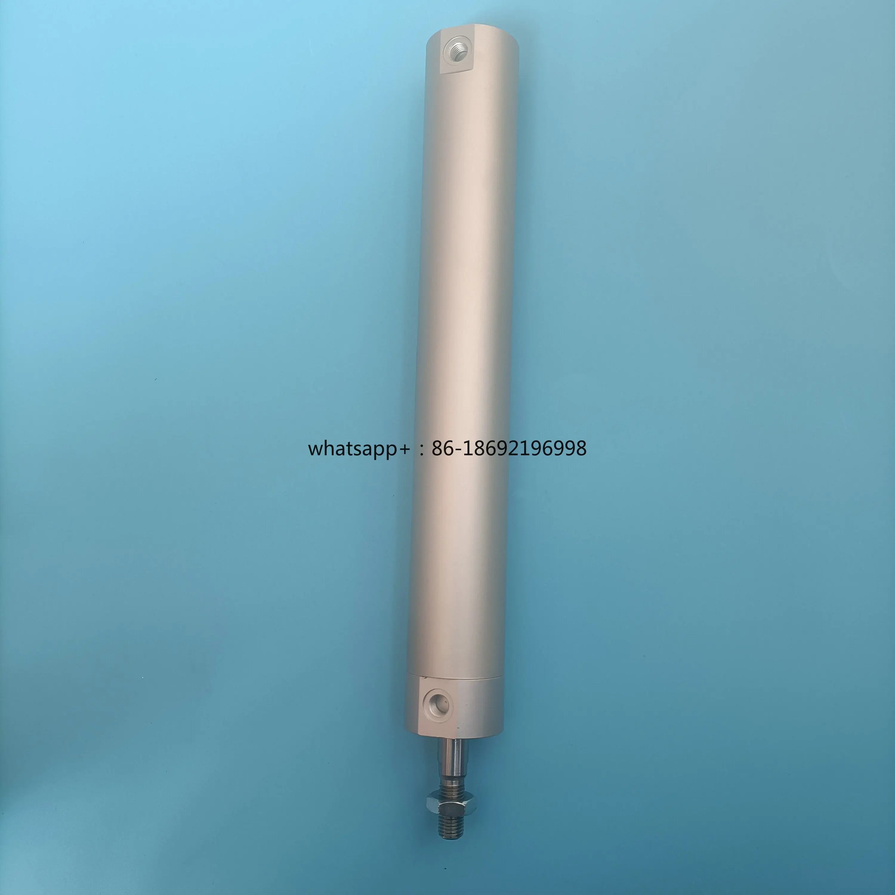 11 Cm Machine Tool Cylinder SMC Original Factory