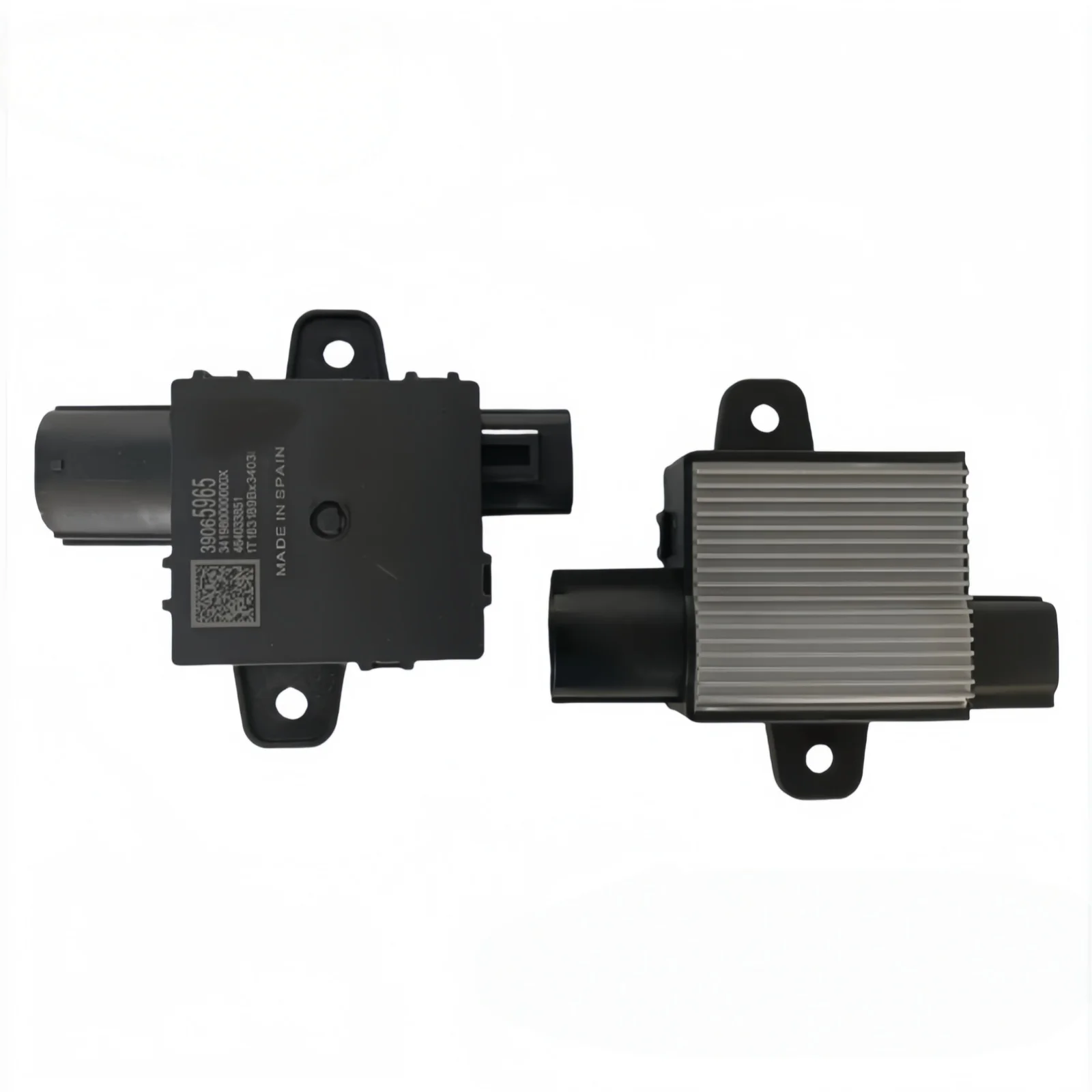 

22761222 23506648 Electric Air Cooling Fan Control Module for Cadillac ATS 2013-2014 23188752 464033851