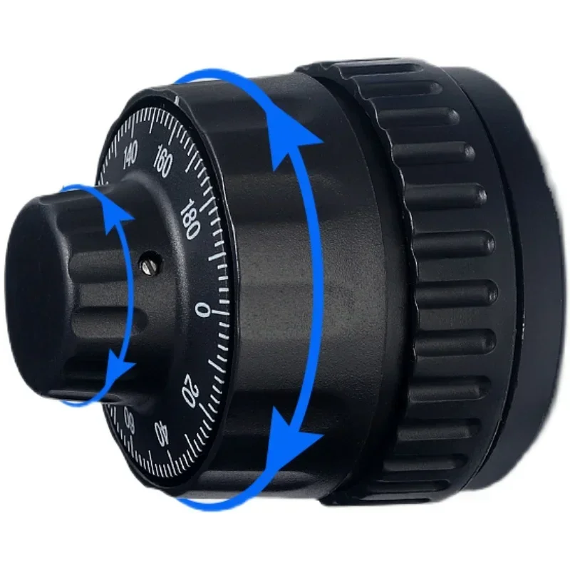 مجهر مجسم احترافي عالي الوضوح لمسافات عمل طويلة منظمة مراقبة الضوء والمجال الداكن #5