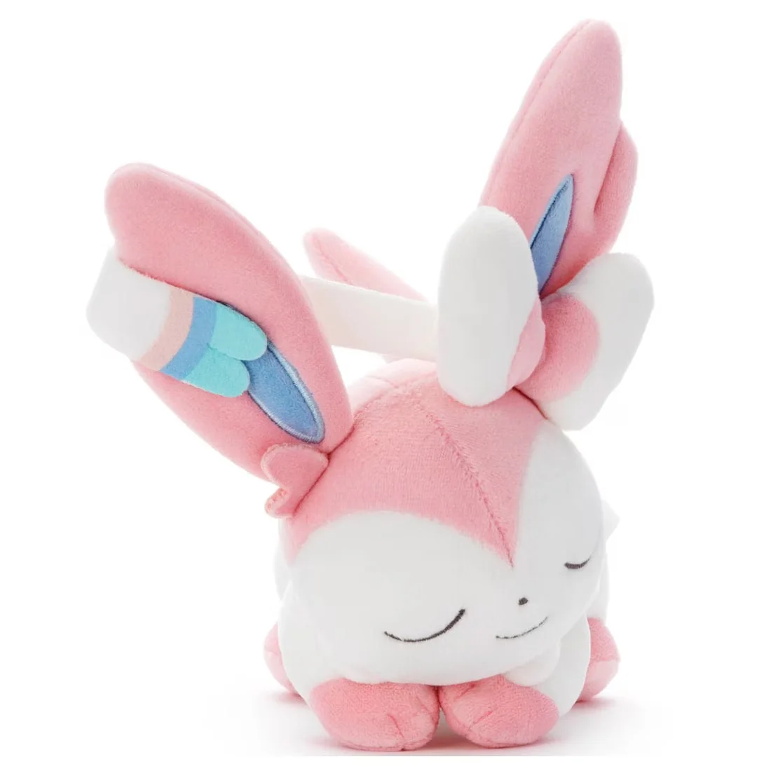 

Pokemon Pikachu Leafeon Sylveon Glaceon Плюшевая серия для сна Gengar Charizard Sprigatito Мягкая кукла Peluche Piplup Pichu Toys