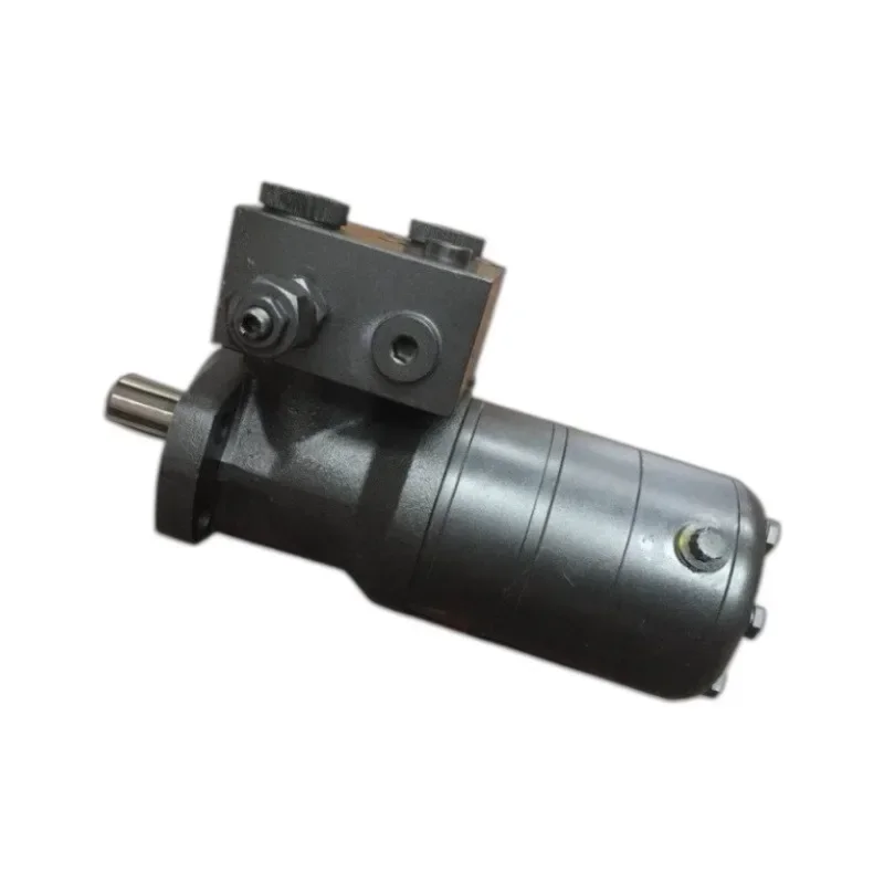 Parts are suitable for BMR-BK01 injection molding machine, mold adjustment self-locking motor  built-in brake cycloid motor